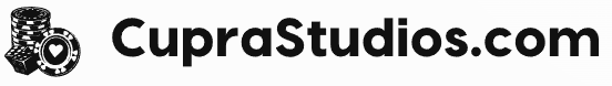 CupraStudios.com – Casino Tips